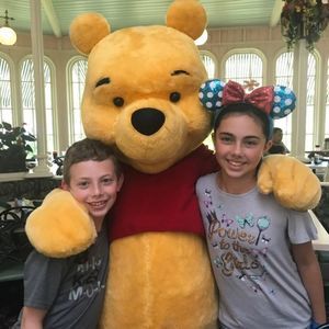 Meet your Posher, Natalie